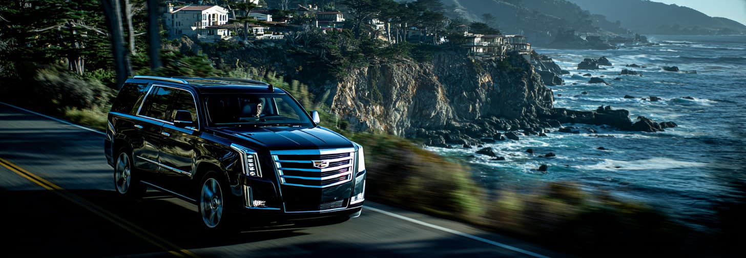 The gate is the part nobody plans for — PB Limo