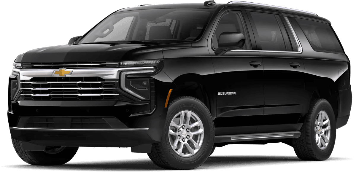 Full size SUV